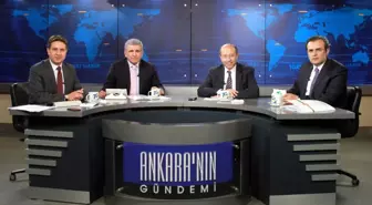 'Çözüm Süreci' Tgrt Haber'de Masaya Yatırıldı
