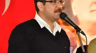 Demre Eğitim-İş Köy Enstitülerinin Kuruluş Yıldönümünü Kutladı