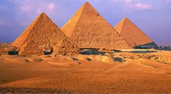 Dünya Tarihini Değiştiren Belge