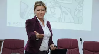 Etkili İletişimde Temel Nokta Pozitif Olmak