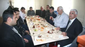 Fatih Öğrenci Yurtları'nda 280 Öğrenci Barınıyor