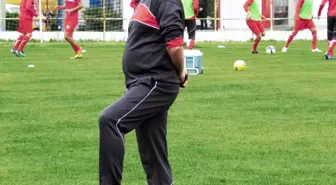 Futbol: Spor Toto 2. Lig