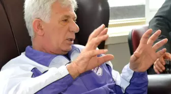 Futbol: Spor Toto Süper Lig