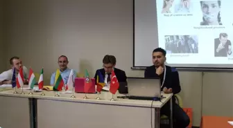 Grundtvig Öğrenme Ortaklığı Projesinin 5. Toplantısı Polonya'da Düzenledi