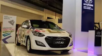 Hyundai Hiç Böyle Olmadı