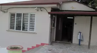 Kadıköy Belediyesi'ne Saldırı