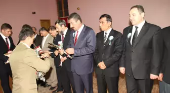 Kutlu Doğum Haftası