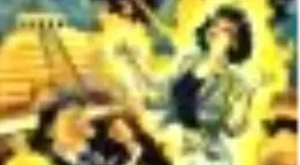 Martin Mystere Atlantis Sayı: 15 Palenque! Kitabı