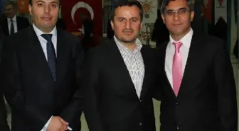 Muğla'da Ak Partili Bürokratlar Tartışması