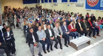 Ortca'da Kutlu Doğum Haftası Etkinlikleri Sürüyor