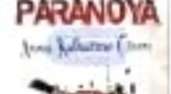 Paranoya Kitabı