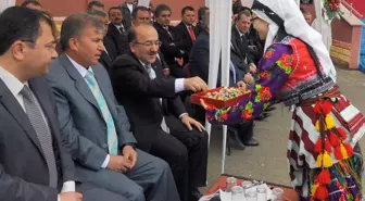 Trabzon'da 'Tarihimle Yaşıyorum' Etkinliği Büyük Beğeni Topladı