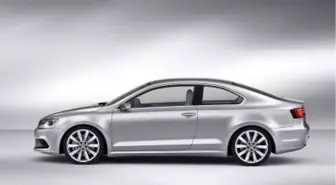 Volkswagen Golf Cc Geliyor!