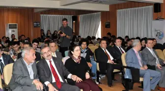 Yalova'nın Eko Turizmi Tartışıldı