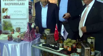 Aydın Ticaret Borsası, Ankara'da İz Bıraktı