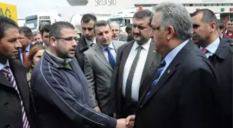 Bakan'dan İşçiye Şok Sözler