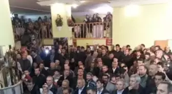 Beylikbağı'da Kutlu Doğum Coşkusu