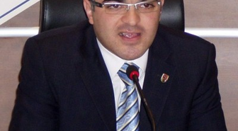 Büyükşehir Komitesi Kurulması Önerisi