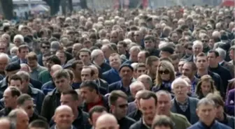 Çankırı'da Nüfus Artışı