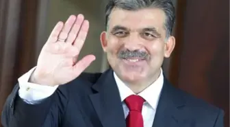 Cumhurbaşkanı Abdullah Gül Muş'tan Ayrıldı