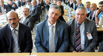 Korucular: Tek İsteğimiz Barış