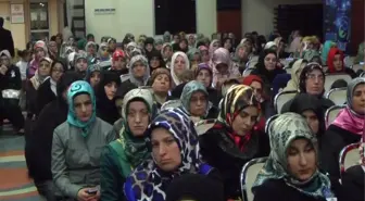 Düzce'de Kutlu Doğum Haftası Etkinleri Kutlanıyor
