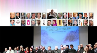 Eskader 2012 Ödülleri Sahiplerini Buluyor