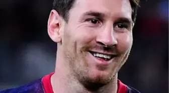 Fransa'dan Messi'ye Teklif Var