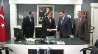 Gölmarmara'da Kutlu Doğum Haftası Kutlandı