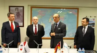 Güriş, Dinar Rüzgâr Santrali'ni Siemens'in Gücüyle Büyütüyor