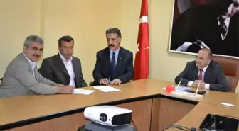 Hayırsever Vatandaştan Engellilere Destek