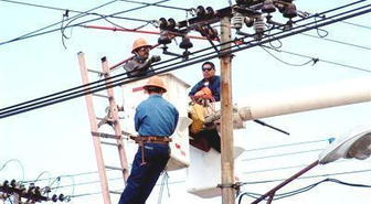 Kırklareli'de Elektrik Kesintisi