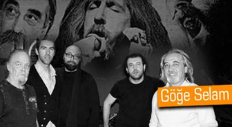 Kurtalan Ekspres - 17 Nisan 2013 Kadıköy Konseri