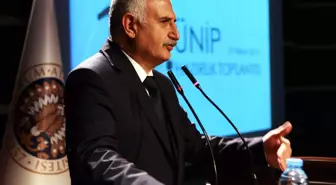 15.üniversitelerarası İşbirliği Programı Hazırlık Toplantısı