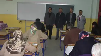 Bozüyük'te Resulullah Sevgisi Gönüllere Yerleşti