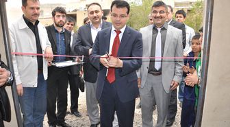 Derik'te Kutlu Doğum Haftası Etkinlikleri