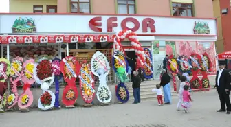 Efor Alışveriş Dünyası Kazan'da 2. Şubesini Açtı