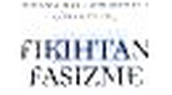 Fıkıhtan Faşizme Kitabı