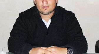 Hasuni'de Türkü Gecesi Düzenlendi