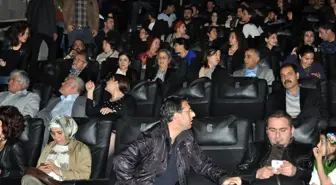 Jin Filminin Galası Yapıldı