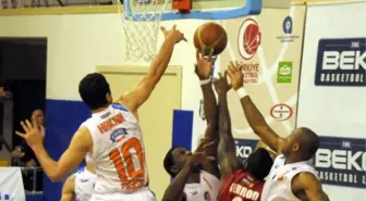 Mersin Büyükşehir Belediyesi - Erdemir: 61-88