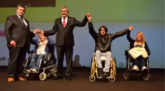 Perakendenin En İyi Fikirleri Ödüllendirildi