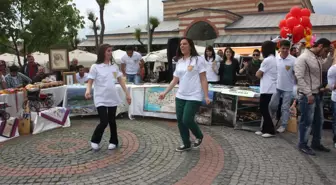 Turizm Haftası Tanıtım Standıyla Son Buldu