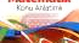 7. Sınıf Matematik Konu Anlatımlı Kitabı