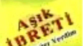 Aşık İbreti Kitabı