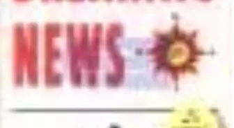 Breaking News Kitabı