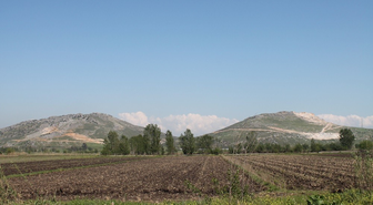 Kurt Kulağı'na Müteahhit Darbesi