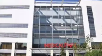 Zapsu'ya Çalım Atıp Medical Park'ı Kaptı