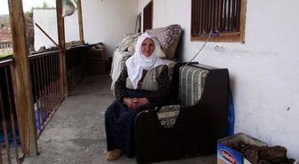 79 Yaşında Kuran-I Kerim Okumayı Öğrendi