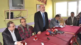 Akil İnsanlara Niğde'de Tepki